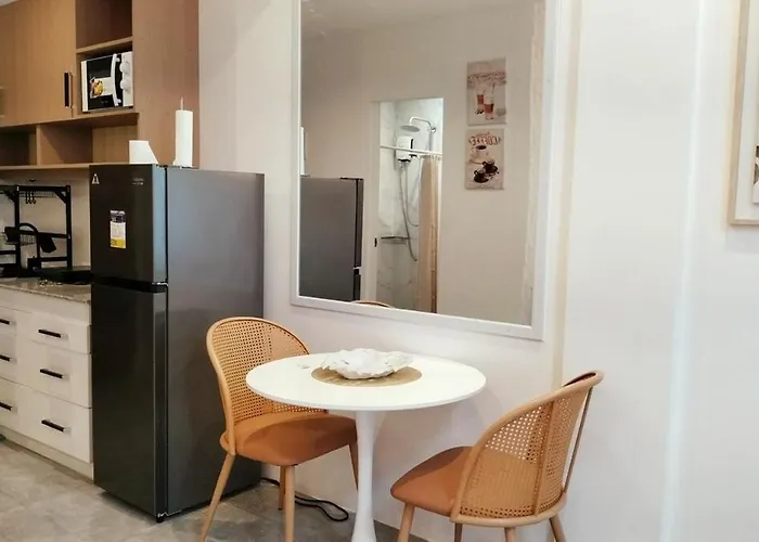 Apartment Cozy Near Airport Lapu-Lapu City