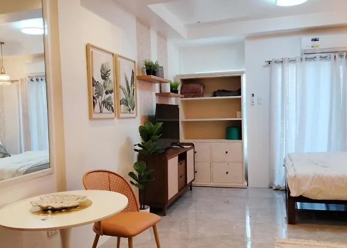 Cozy Near Airport Apartment *