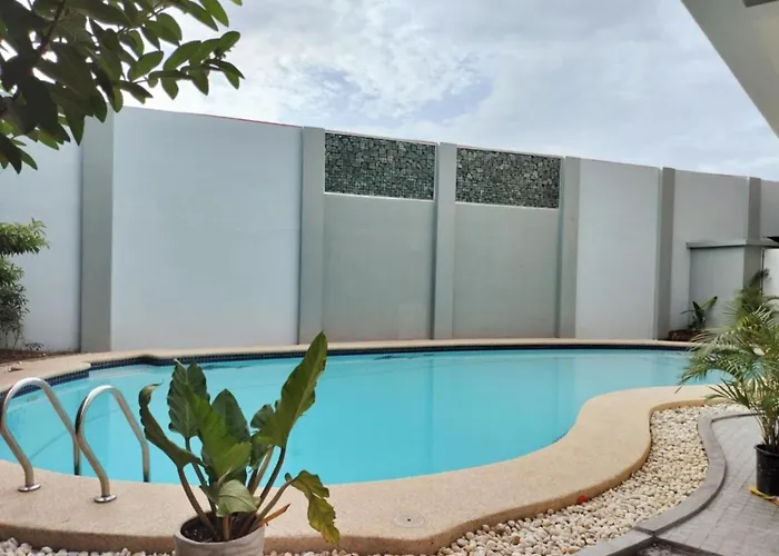 Cozy Near Airport Lapu-Lapu City